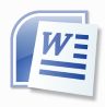 MS Word Booking form